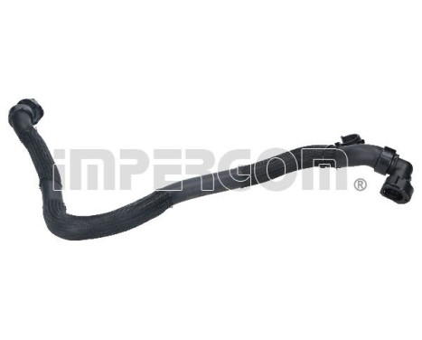 radiator hose