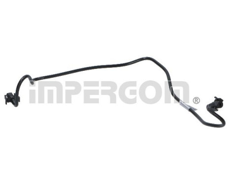 radiator hose
