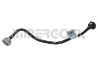 radiator hose