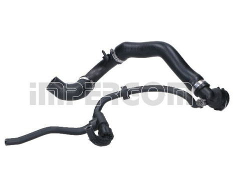 radiator hose
