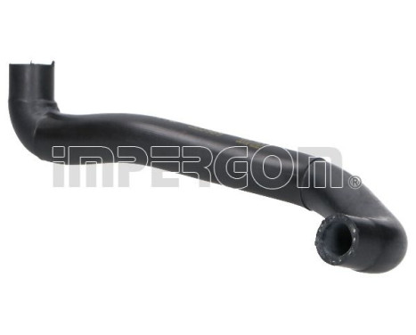 radiator hose