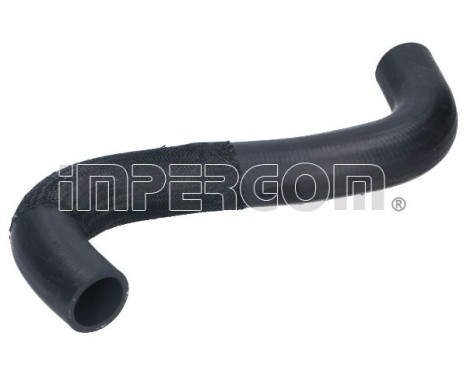 radiator hose