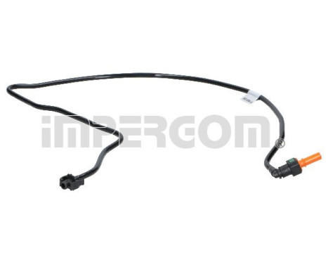 radiator hose