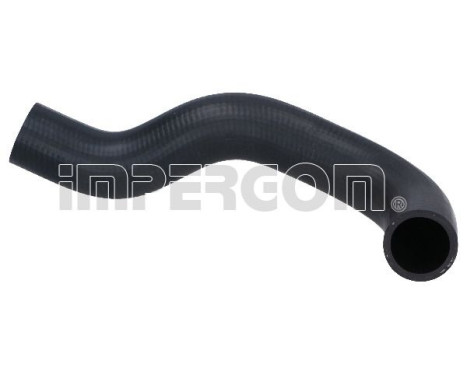 radiator hose