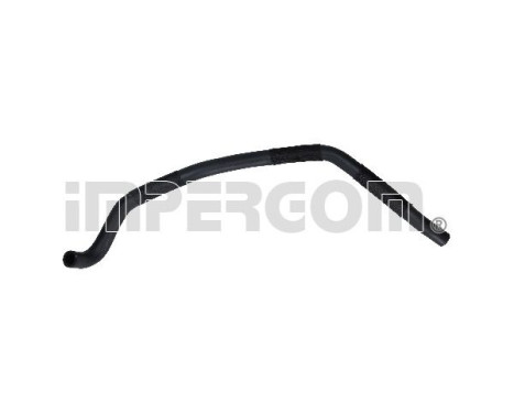radiator hose