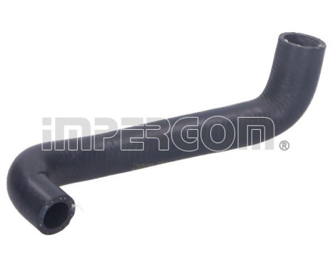 Radiator hose