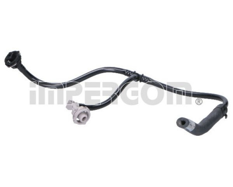 Radiator hose
