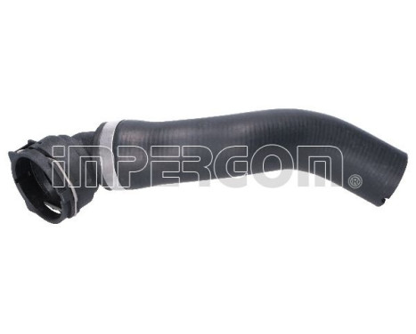 Radiator hose