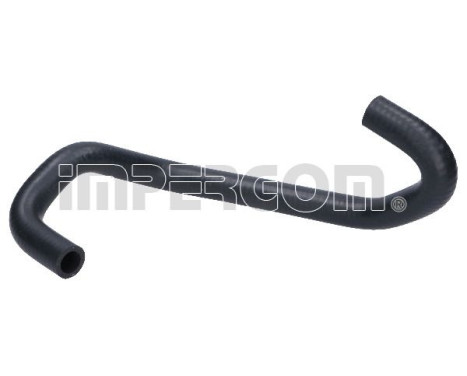 Radiator hose
