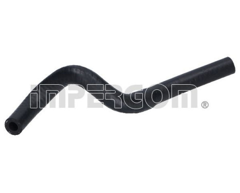 Radiator hose