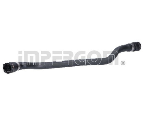 Radiator hose