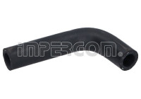 Radiator hose