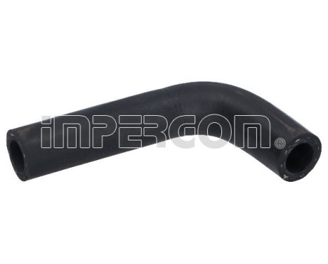 Radiator hose