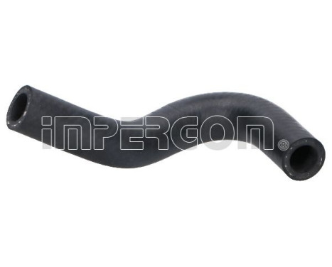 Radiator hose