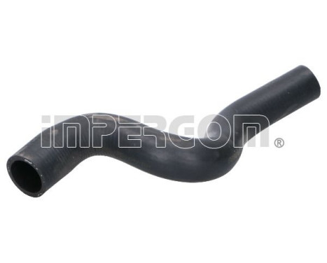 Radiator hose