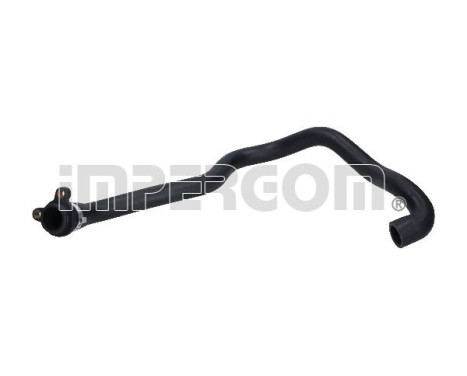 Radiator hose