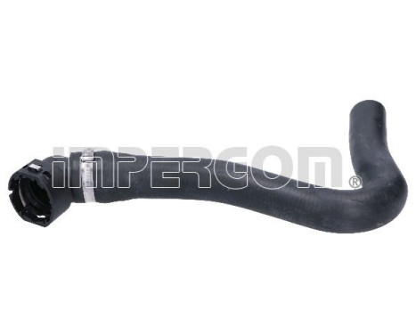 Radiator hose