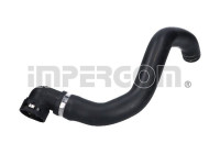 Radiator hose