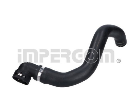Radiator hose
