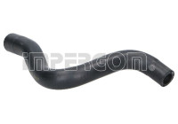 Radiator hose