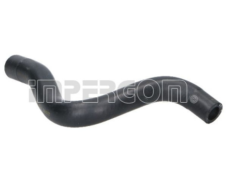 Radiator hose