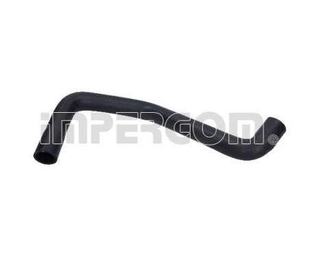 Radiator hose
