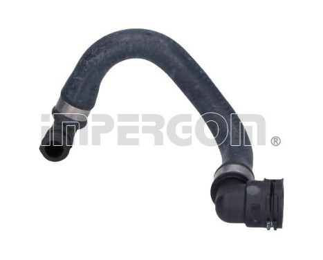 Radiator hose