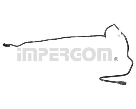 Radiator hose