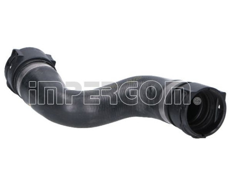 Radiator hose