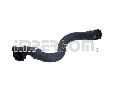 Radiator hose