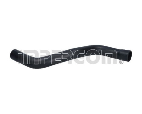 Radiator hose
