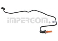 Radiator hose