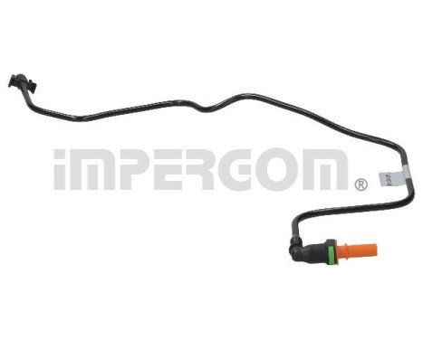 Radiator hose