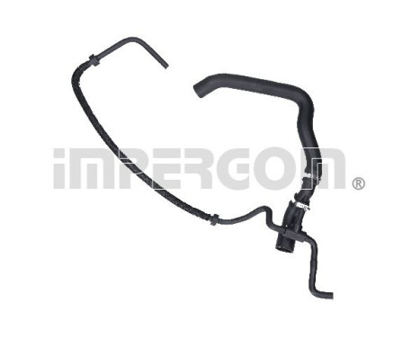 Radiator hose