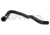 Radiator hose