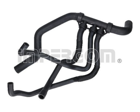 Radiator Hose