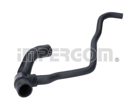 Radiator hose