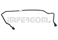 Radiator hose