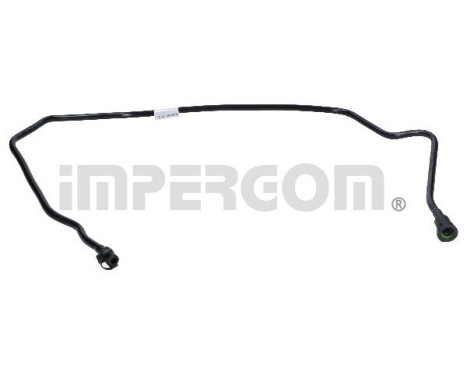 Radiator hose