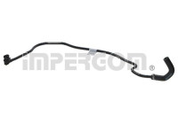Radiator hose