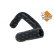 Radiator Hoses MERCEDES-BENZ Sprinter 2.2D 00-, Thumbnail 2