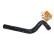Radiator Hoses MERCEDES-BENZ Sprinter 2.2D 00-, Thumbnail 3