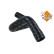 Radiator Hoses MERCEDES-BENZ Sprinter 2.2D 00-, Thumbnail 4