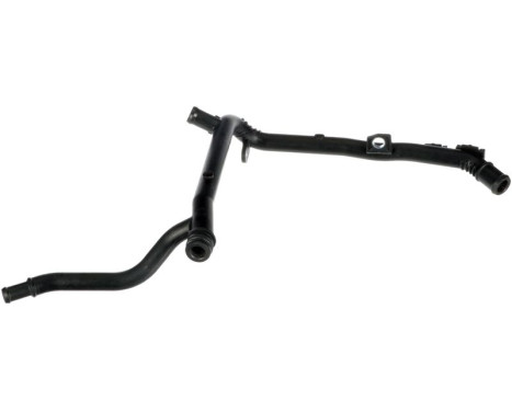 Refrigerant pipe 02-2996 Gates