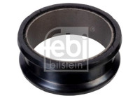 Refrigerant Pipe 177543 FEBI