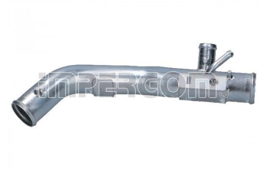 Refrigerant Pipe