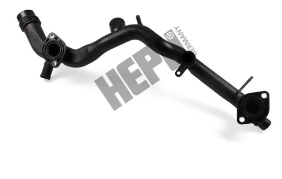 Refrigerant pipe