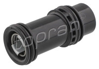 Refrigerant pipe