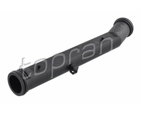 Refrigerant pipe