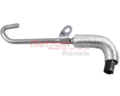 Refrigerant pipe, Image 2